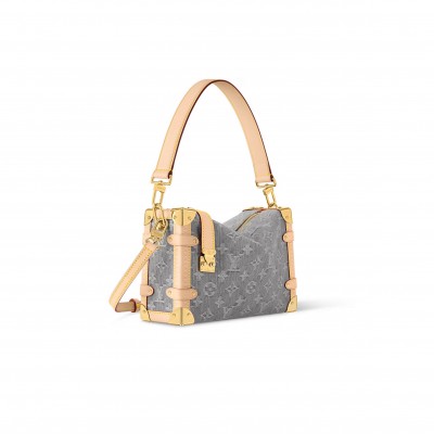 LOUIS VUITTON SIDE TRUNK MM M13285 (23.5*16*8.5cm)